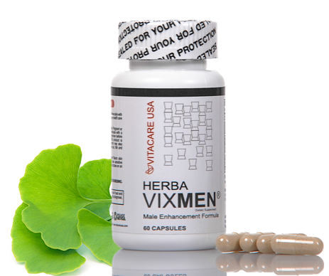 Viên uống Herba Vixmen hỗ trợ điều trị vô sinh