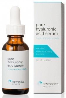 Serum hyaluronic acid  30ML hỗ trợ làm đẹp da