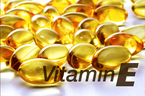 Vitamin E 400 IU tốt cho sức khỏe và làm đẹp