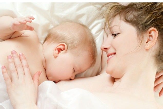 Trà Hipp cho mẹ giúp sữa mẹ giàu dưỡng chất hơn để bé yêu khỏe mạnh phát triển