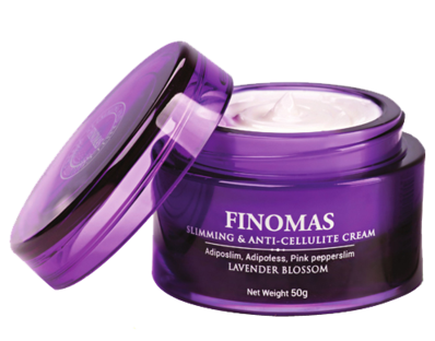 Finomas - Kem tan mỡ Finomas hiệu quả, an toàn 100g chính hãng, Giá tốt