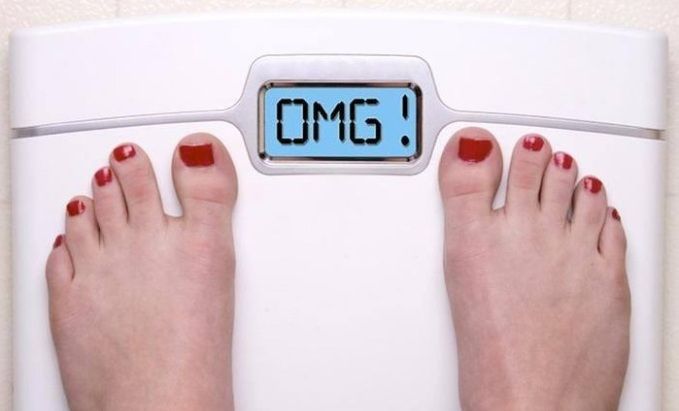 Cân sức khỏe Tanita cân chính xác trọng lượng cơ thể