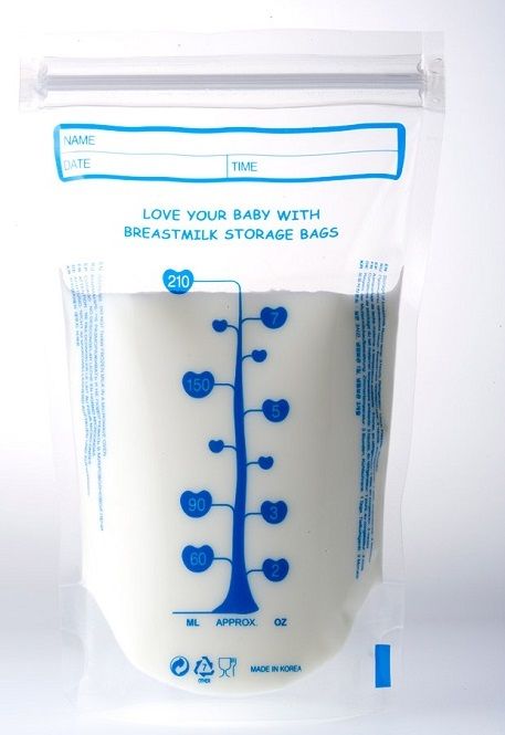 Túi trữ sữa Unimom UM870169 