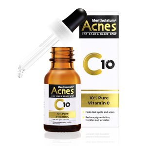 Acnes C10 – Dung dịch đặc trị sẹo, vết thâm