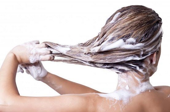 Kết hợp sử dụng bộ dầu gội xả Colatin để đạt hiệu quả chăm sóc tóc tối ưu