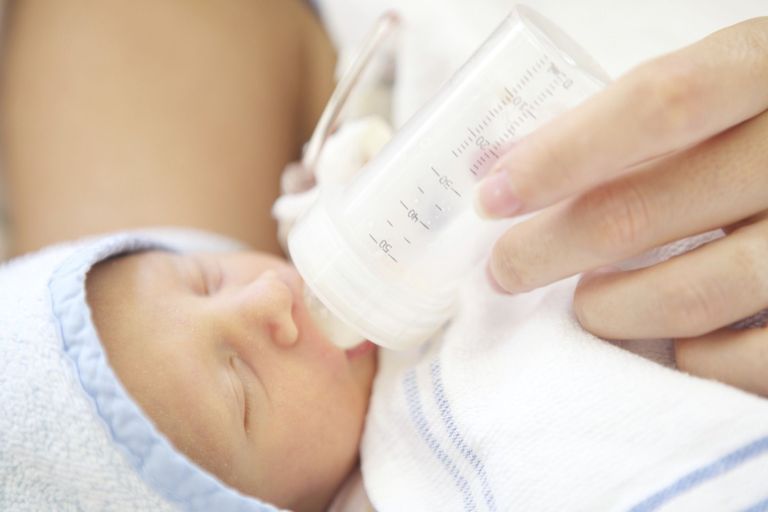 Sữa nước Similac neosure 24Kcal cung cấp lượng dinh dưỡng đặc biệt dành riêng cho trẻ sinh non