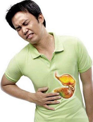 Nexium 24hr hỗ trợ trị các chứng bệnh liên quan đến dạ dày:  trào ngược, viêm loét dạ dày...