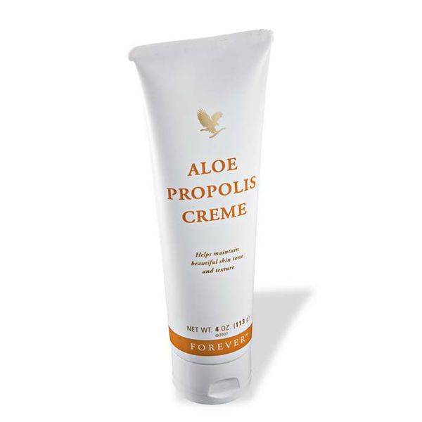 Aloe Propolis Crème - Kem dưỡng da lô hội 