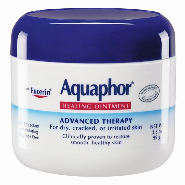 Kem dưỡng ẩm Aquaphor Healing Ointment trị nứt nẻ, khô da