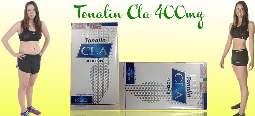 Tonalin Cla 400mg giúp giảm hấp thu chất béo vào tế bào và làm giảm sự tích tụ mỡ nội sinh