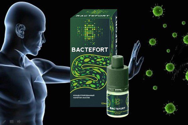 Thuốc Bactefort diệt kí sinh trùng, giun sán phòng ngừa bệnh