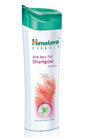 Dầu gội trị rụng tóc Himalaya Anti Hair Fall Shampoo Ấn Độ 