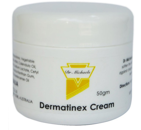 Kem trị viêm da Dr Michaels Dermatinex Cream