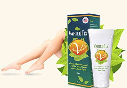 Varicofix giúp cải thiện và tăng cường tuần hoàn máu một cách tự nhiên giúp đẩy lùi giãn tĩnh mạch chân