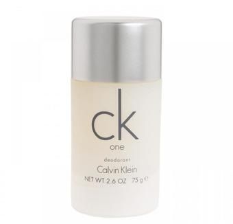 Lăn khử mùi nước hoa Calvin Klein Ck One cho nữ 