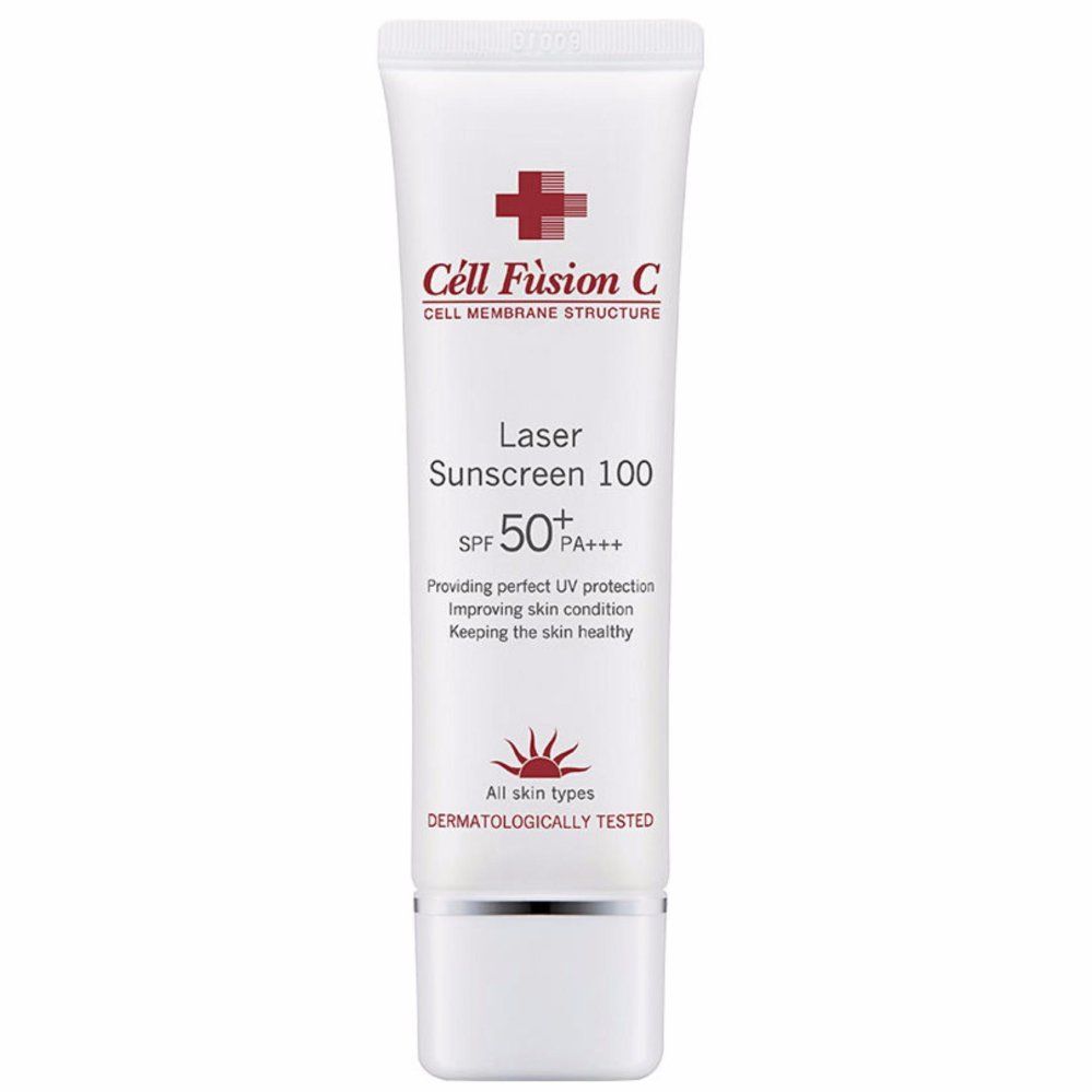 Kem chống nắng Cell Fusion C Laser Sunscreen 100 SPF50+/PA+++ 