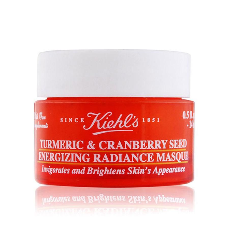 Mặt nạ nghệ việt quất Kiehl's Turmeric & Cranberry 1