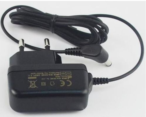 Bộ đổi nguồn dùng cho máy đo huyết áp Omron AC Adapter 1