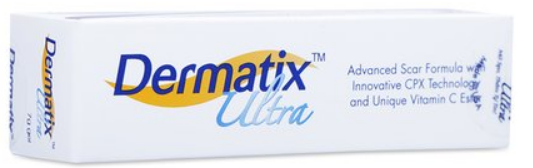 Gel trị sẹo Dermatix Ultra - Trị sẹo hiệu quả 7g chính hãng Mỹ