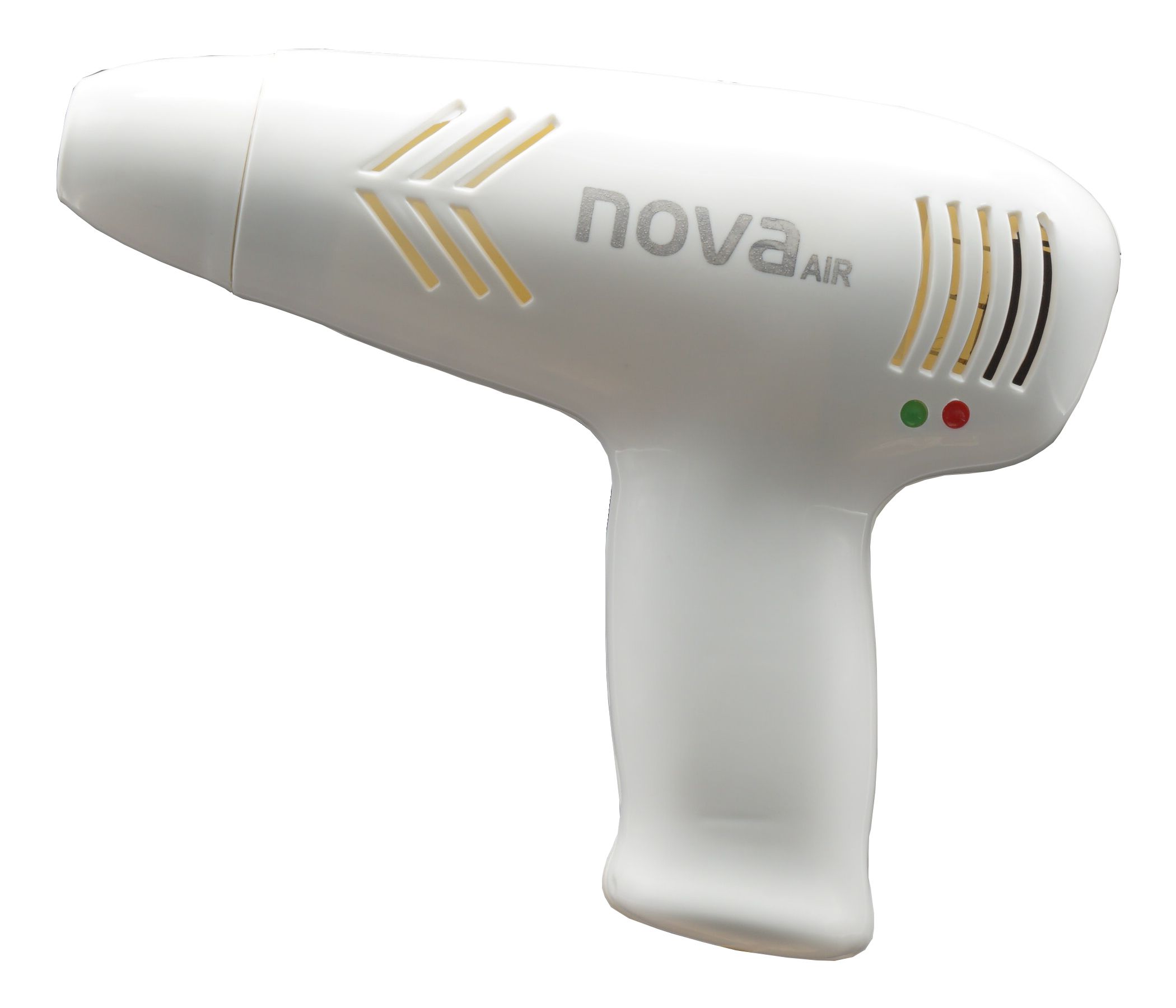 Máy xông cứu ngải Nova AIR 2020 chính hãng bảo hành 5 năm