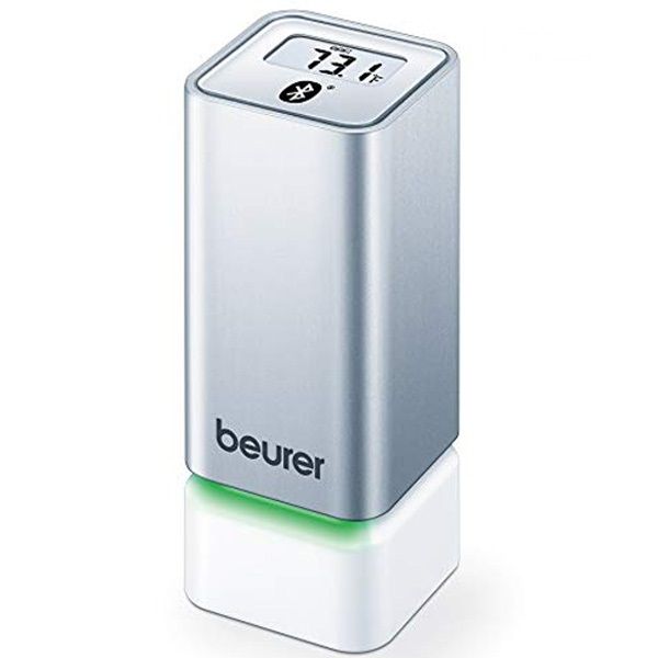 Nhiệt ẩm kế kết nối Bluetooth Beurer HM55
