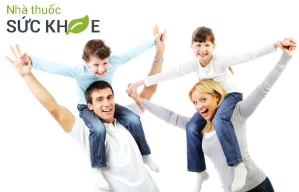 Nhathuocsuckhoe.com - Siêu thị mua bán thuốc online uy tín