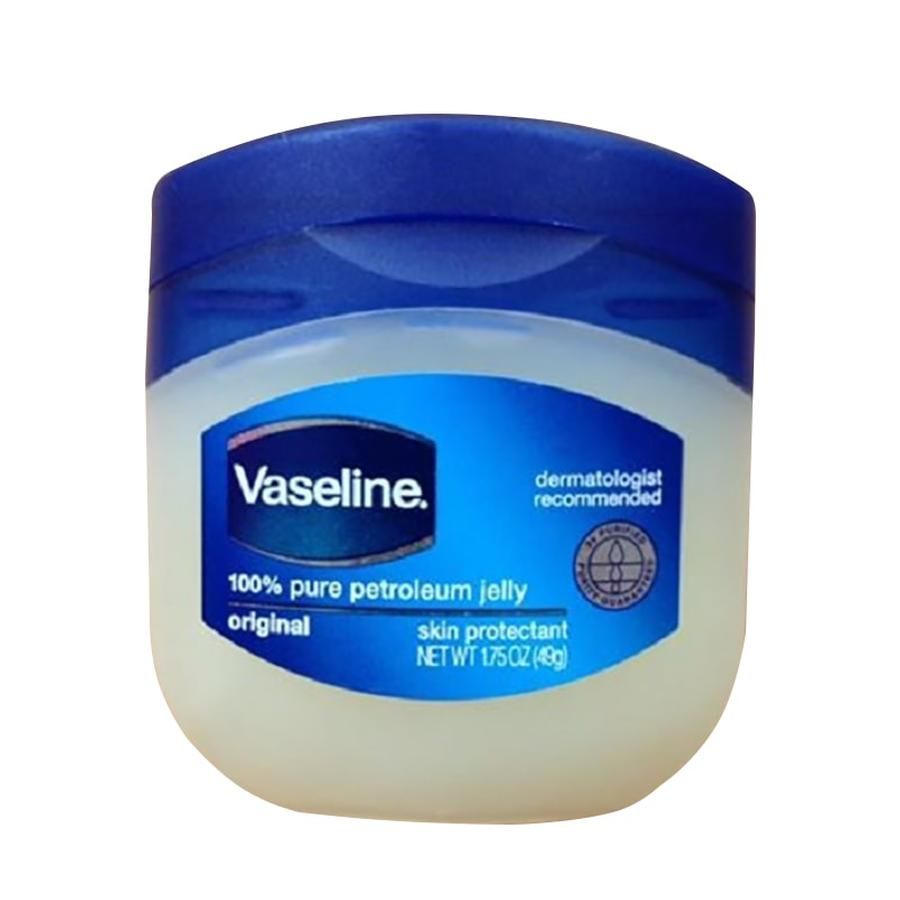 Kem dưỡng ẩm Vaseline Chính Hãng Mỹ, bảo vệ da khô nẻ, dưỡng ẩm da