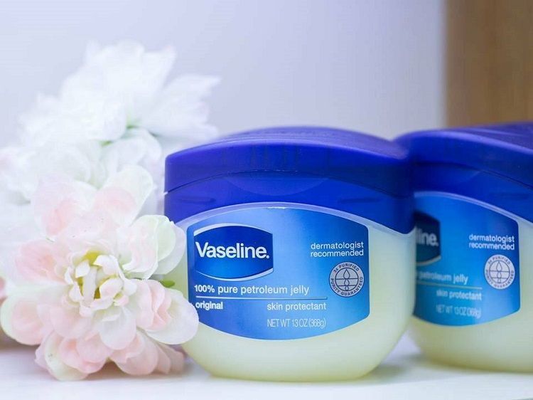 Hỏi - Đáp về Kem dưỡng ẩm Vaseline