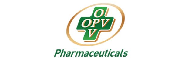 Giới thiệu thương hiệu OPV