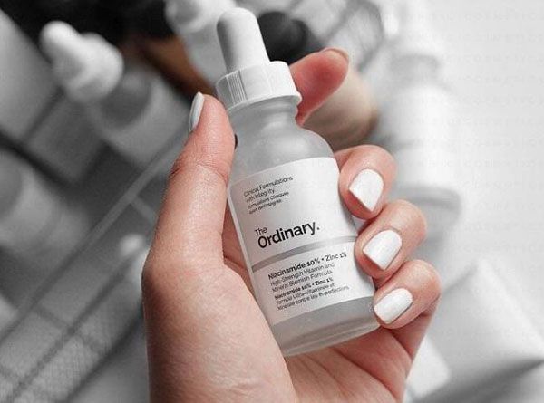 Cách sử dụng Serum The Ordinary Niacinamide 10% Zinc 1% HIỆU QUẢ