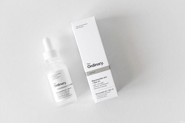 Cách sử dụng Serum The Ordinary Niacinamide 10% Zinc 1% HIỆU QUẢ