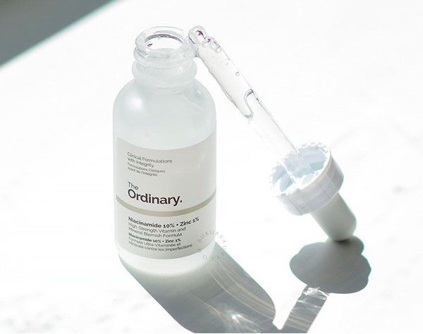 Cách sử dụng Serum The Ordinary Niacinamide 10% Zinc 1% HIỆU QUẢ