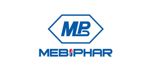 Về thương hiệu Mebiphar