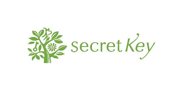 Giới thiệu thương hiệu Secret Key