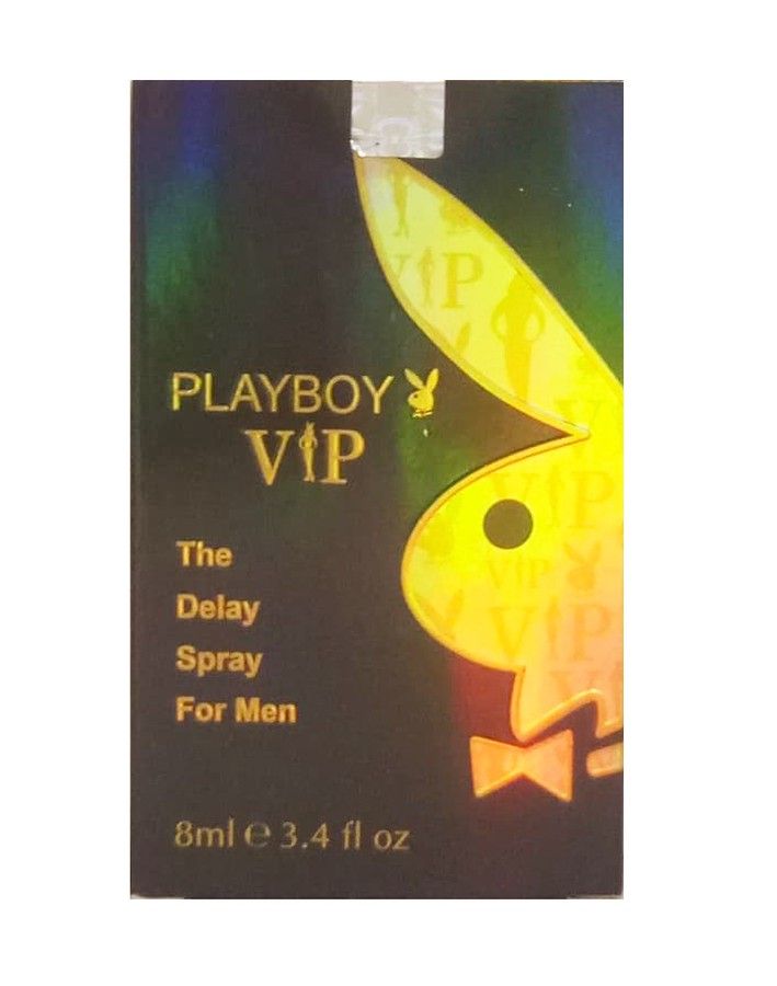 Xịt kéo dài thời gian cho nam Playboy Vip cao cấp của Mỹ