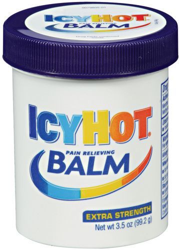 Dầu nóng giảm đau nhức Icy Hot Balm của Mỹ