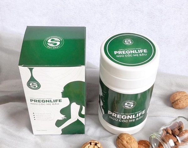 Top 8 ngũ cốc cho bà bầu được chuyên gia khuyên dùng