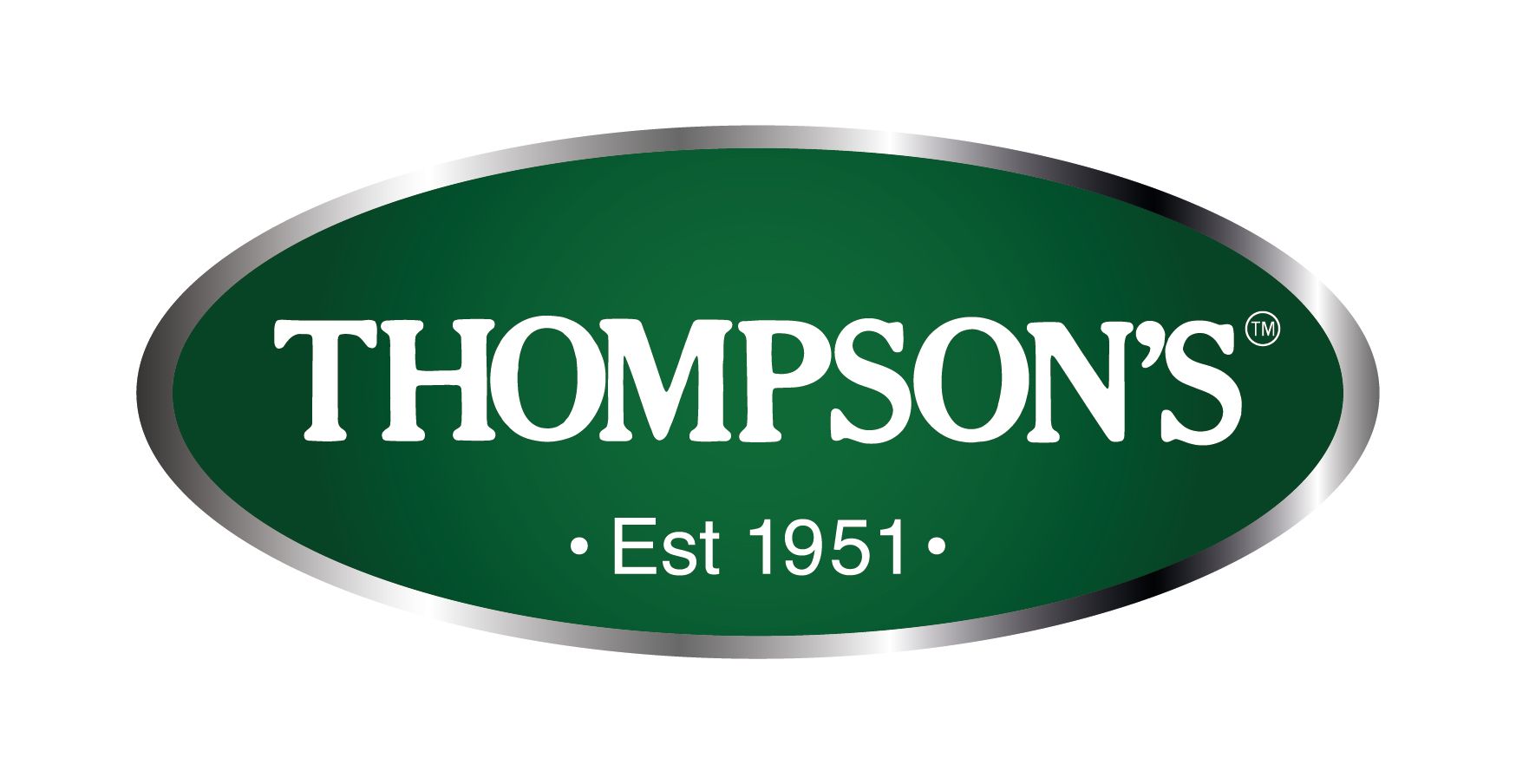 Về thương hiệu Thompson's