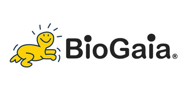 Về thương hiệu BioGaia