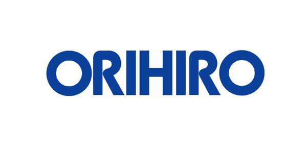 Thương hiệu Orihiro Nhật Bản