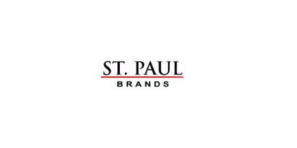 Về thương hiệu St-Paul Brands