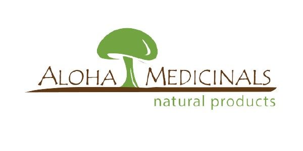 thương hiệu Aloha Medicinals