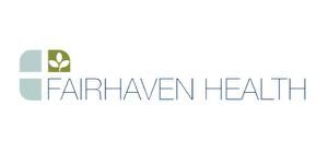 Thương hiệu Fairhaven Health