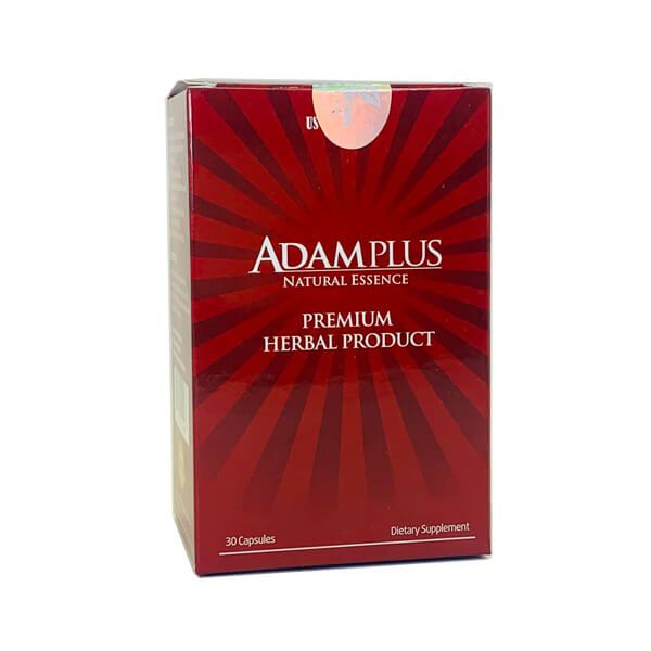 Adam Plus còn hỗ trợ tăng cường sức đề kháng và khả năng miễn dịch.