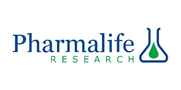 Thương hiệu Pharmalife Research s.r.l của Ý