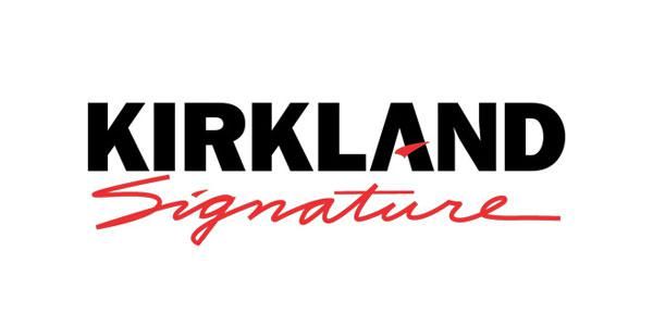 Thương hiệu Kirkland Signature