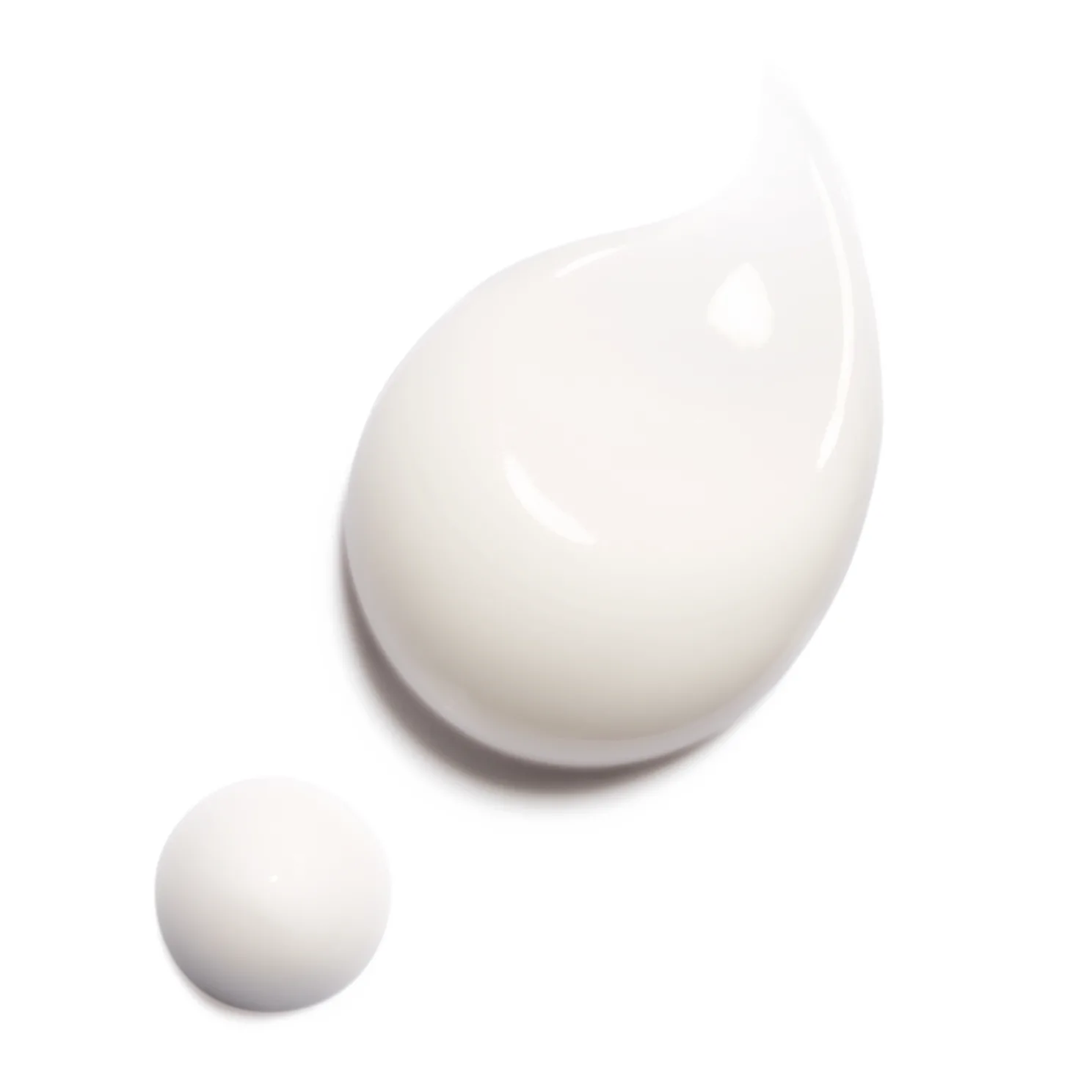 Kết cấu của sữa dưỡng thể hương nước hoa Chanel Coco Mademoiselle Body Lotion