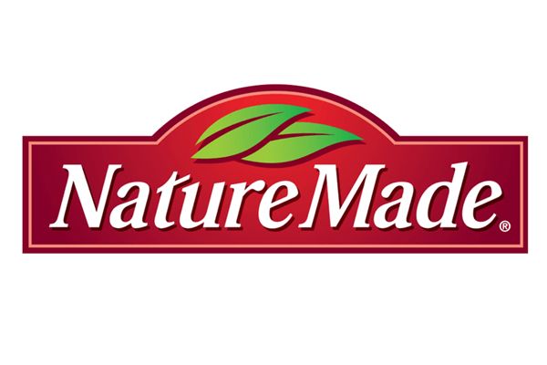 thương hiệu Nature Made