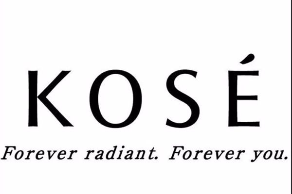 Thương hiệu Kose nổi tiếng của Nhật