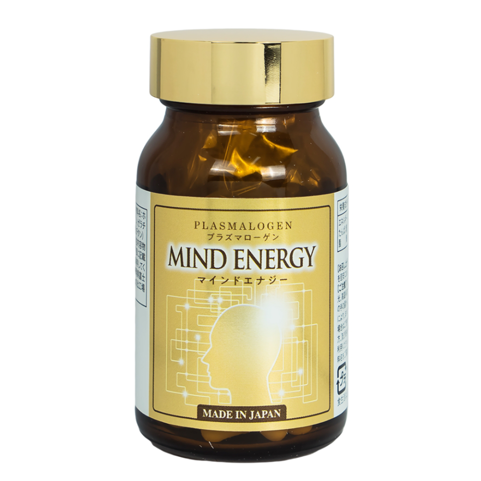 Viên uống Mind Energy Jpanwell hỗ trợ tốt cho não bộ